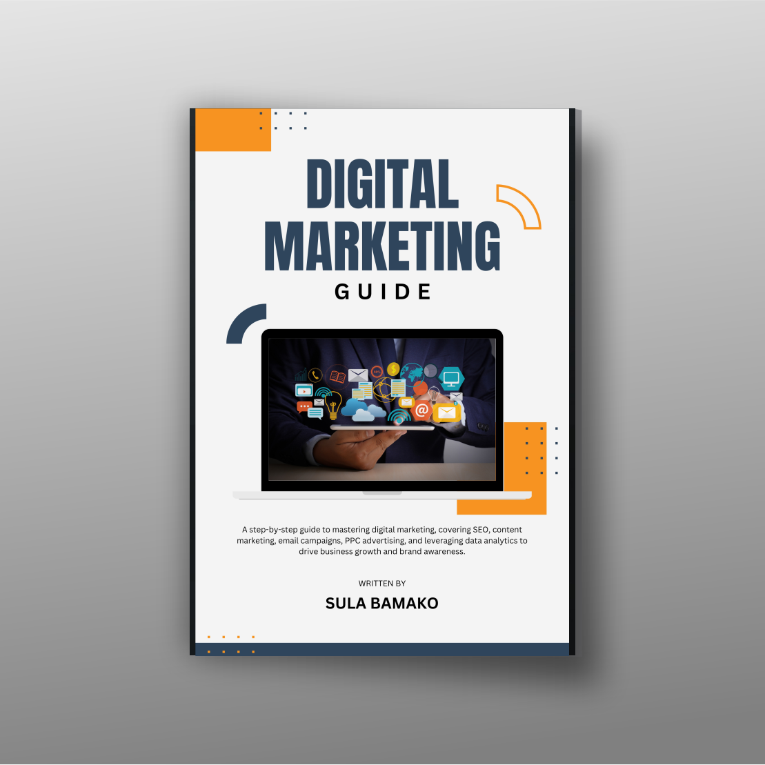 Digital Marketing Guide