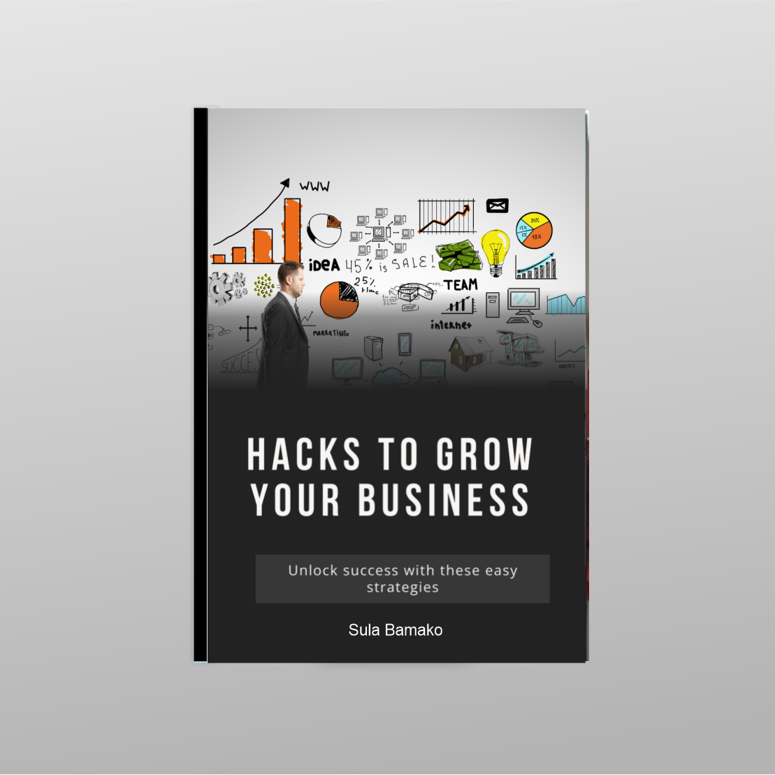 Hacks to Grow Your Business