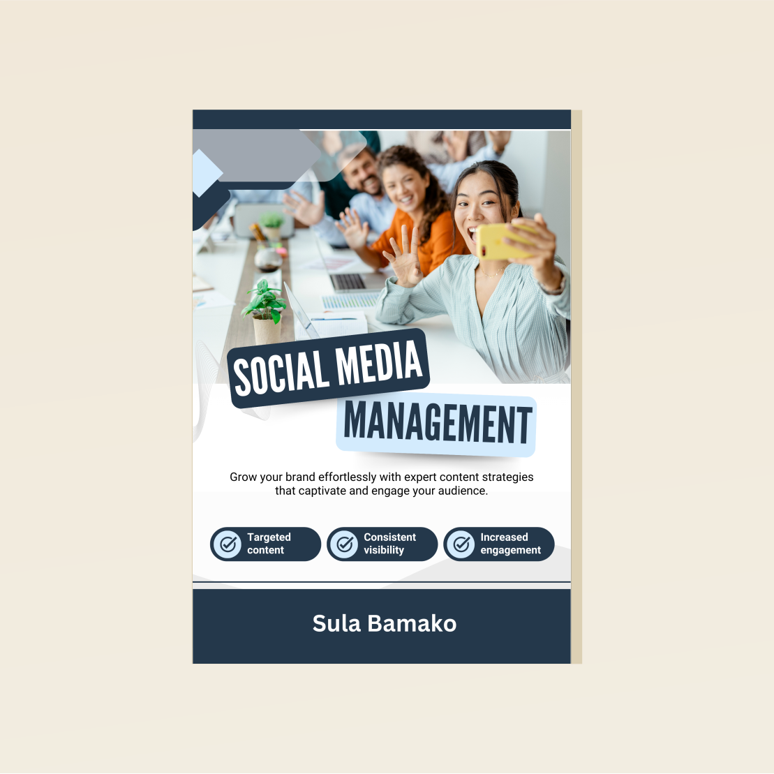 Social Media Management