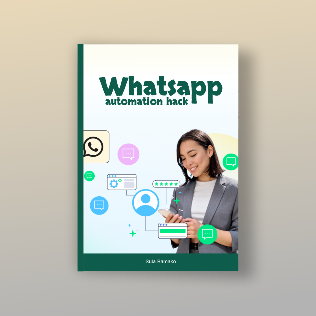 WhatsApp Automation Hack